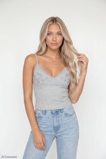 Heather Grey