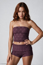 Dark Purple