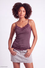 Dark Purple