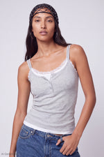 Heather Grey