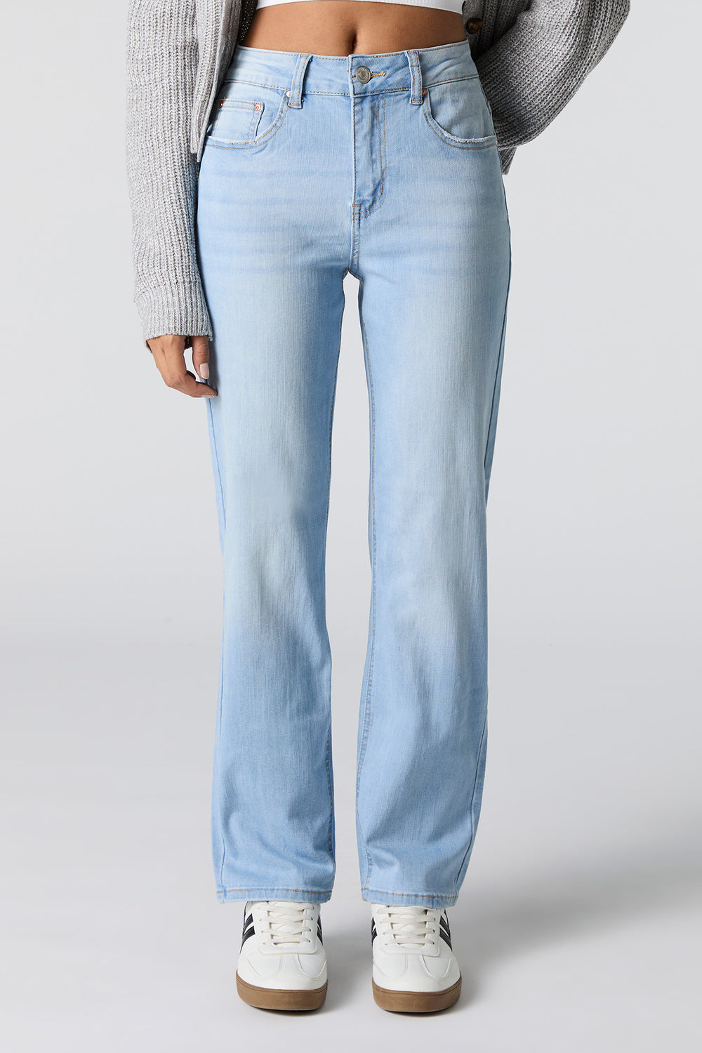 Everyday Straight Leg Jean Everyday Straight Leg Jean 5