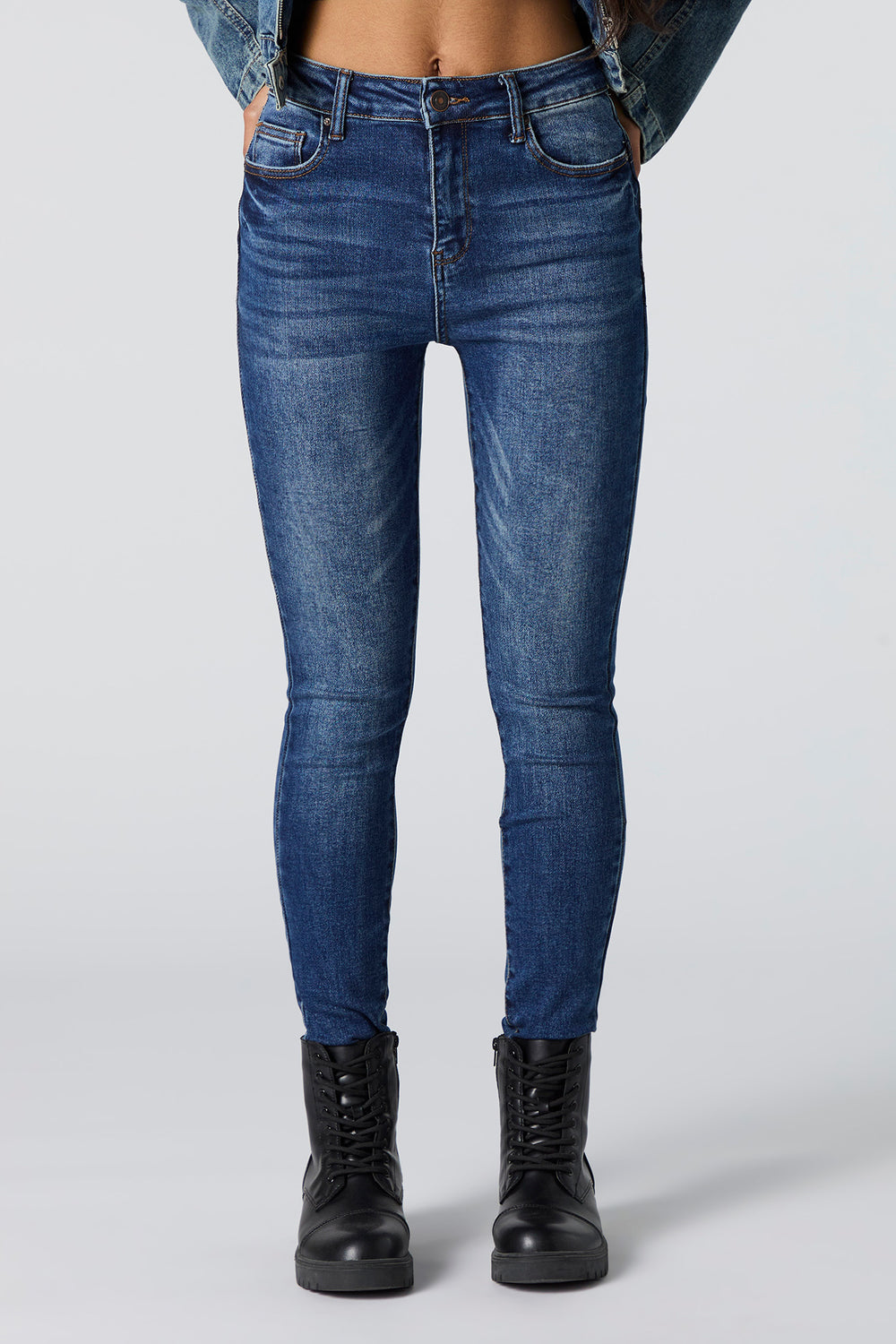 Everyday Skinny Jean Everyday Skinny Jean 6