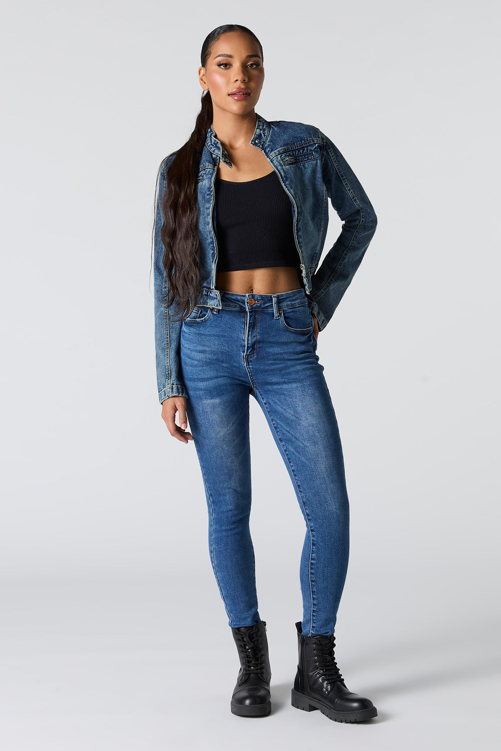 Everyday Skinny Jean Everyday Skinny Jean 4