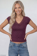 Dark Purple