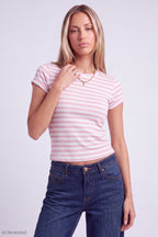 Striped T-Shirt