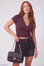 Dark Purple