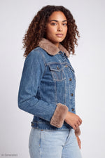 Denim Blue