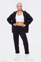 Sherpa Lined Jogger