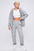 Sherpa Lined Jogger