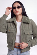 Dark Green