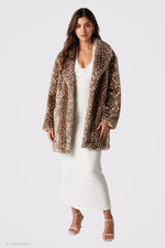 Light Brown