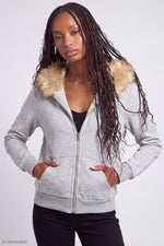 Heather Grey