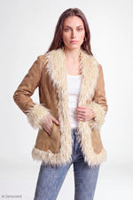 Light Brown