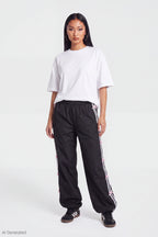 Bow Trim Track Pant