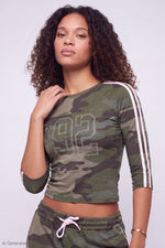 Camouflage