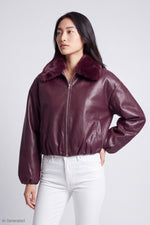 Dark Purple