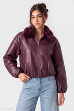 Dark Purple