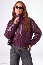 Dark Purple