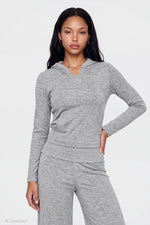 Heather Grey