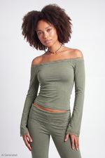 Dark Green