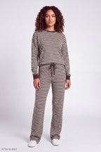 Striped Lounge Pant