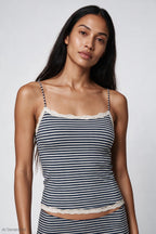 Lace Trim Cami