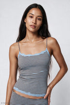 Lace Trim Cami