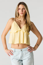 Pale Yellow