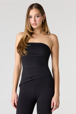Solid Black