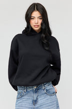 Luxe Fleece Favourite Hoodie