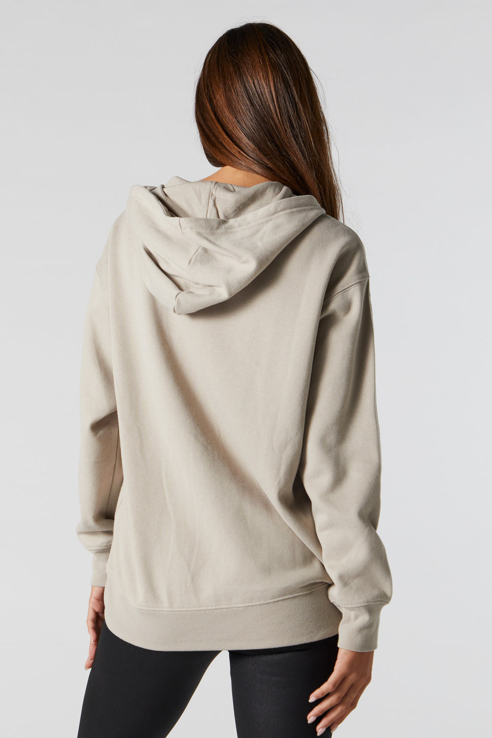 Fleece Zip-Up Hoodie Fleece Zip-Up Hoodie 20