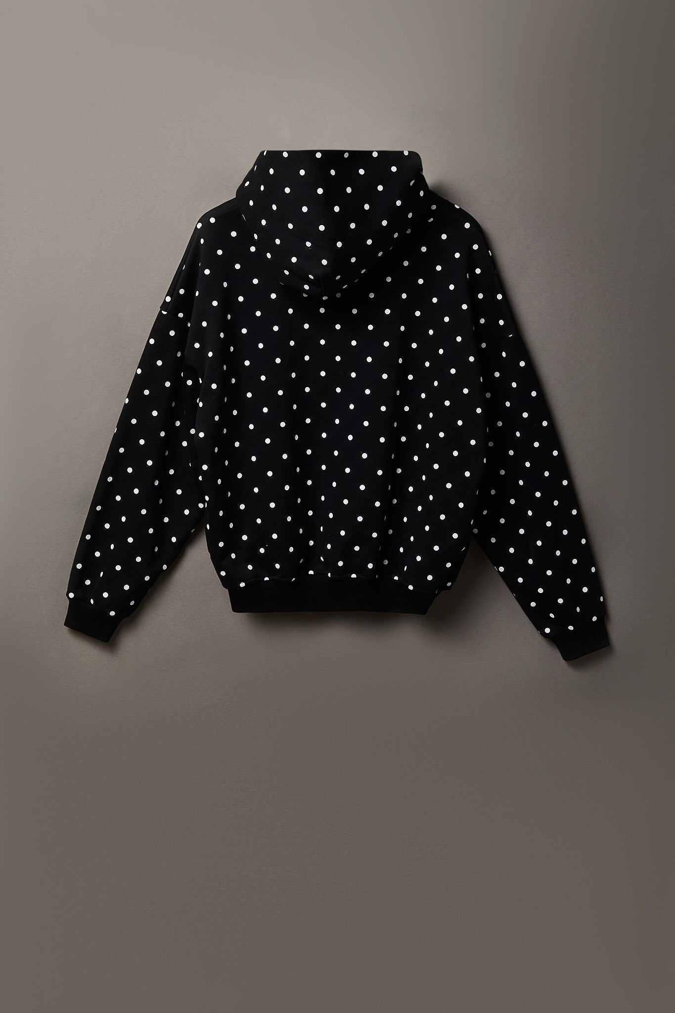 Playboy Graphic Boxy Fleece Hoodie – Charlotte Russe