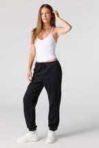 Luxe Fleece Jogger