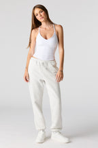 Luxe Fleece Jogger