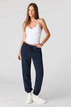 Luxe Fleece Jogger