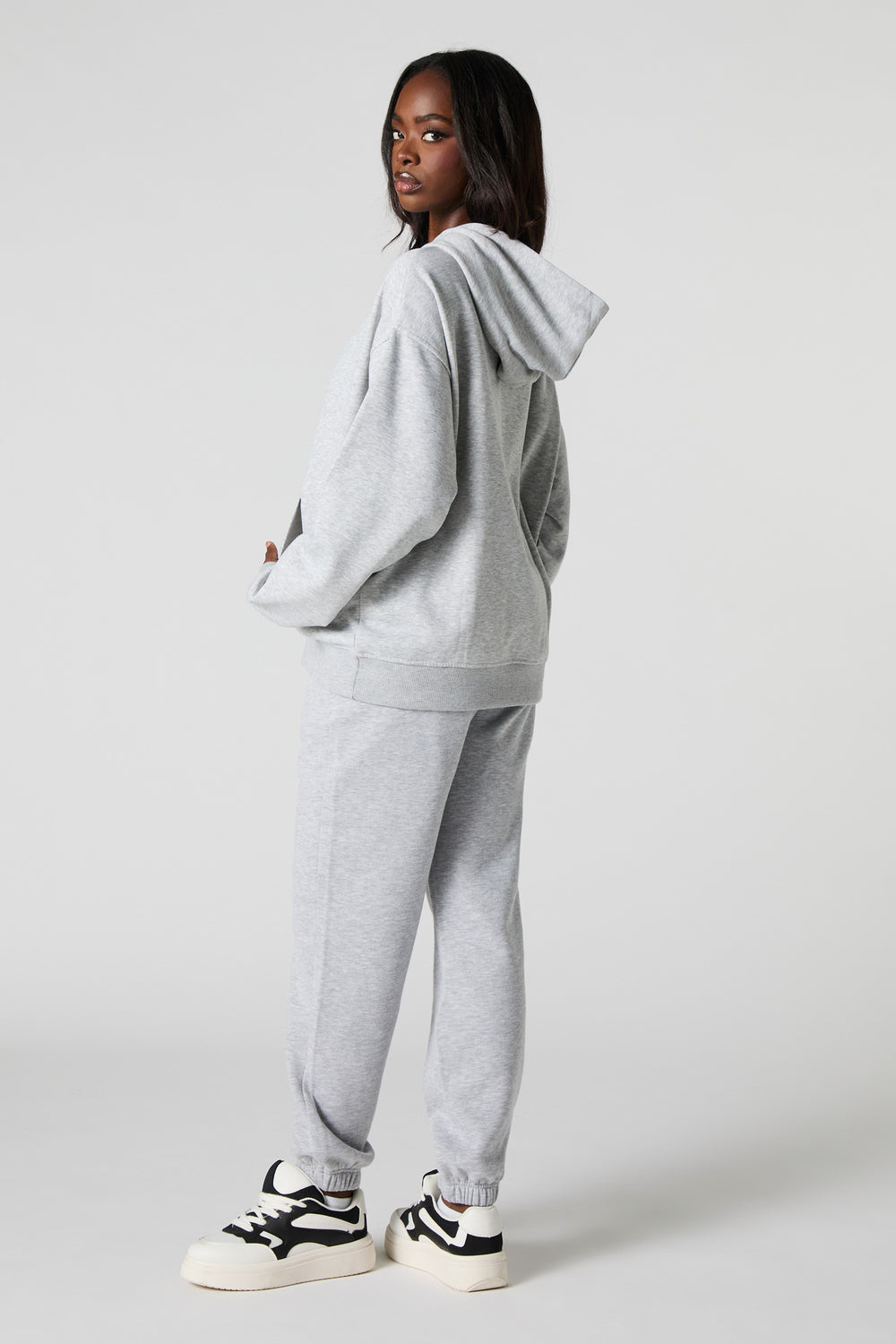 Everyday Fleece Jogger Everyday Fleece Jogger 10