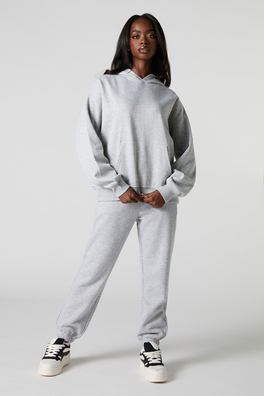 Everyday Fleece Jogger Everyday Fleece Jogger 8