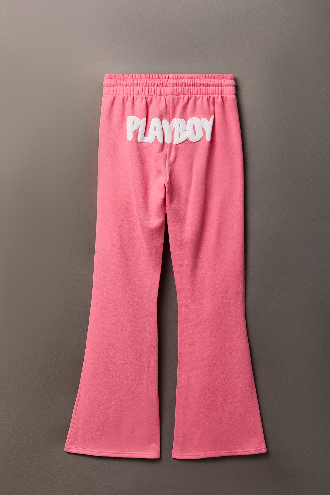 Playboy Fleece Graphic Flare Pant – Charlotte Russe