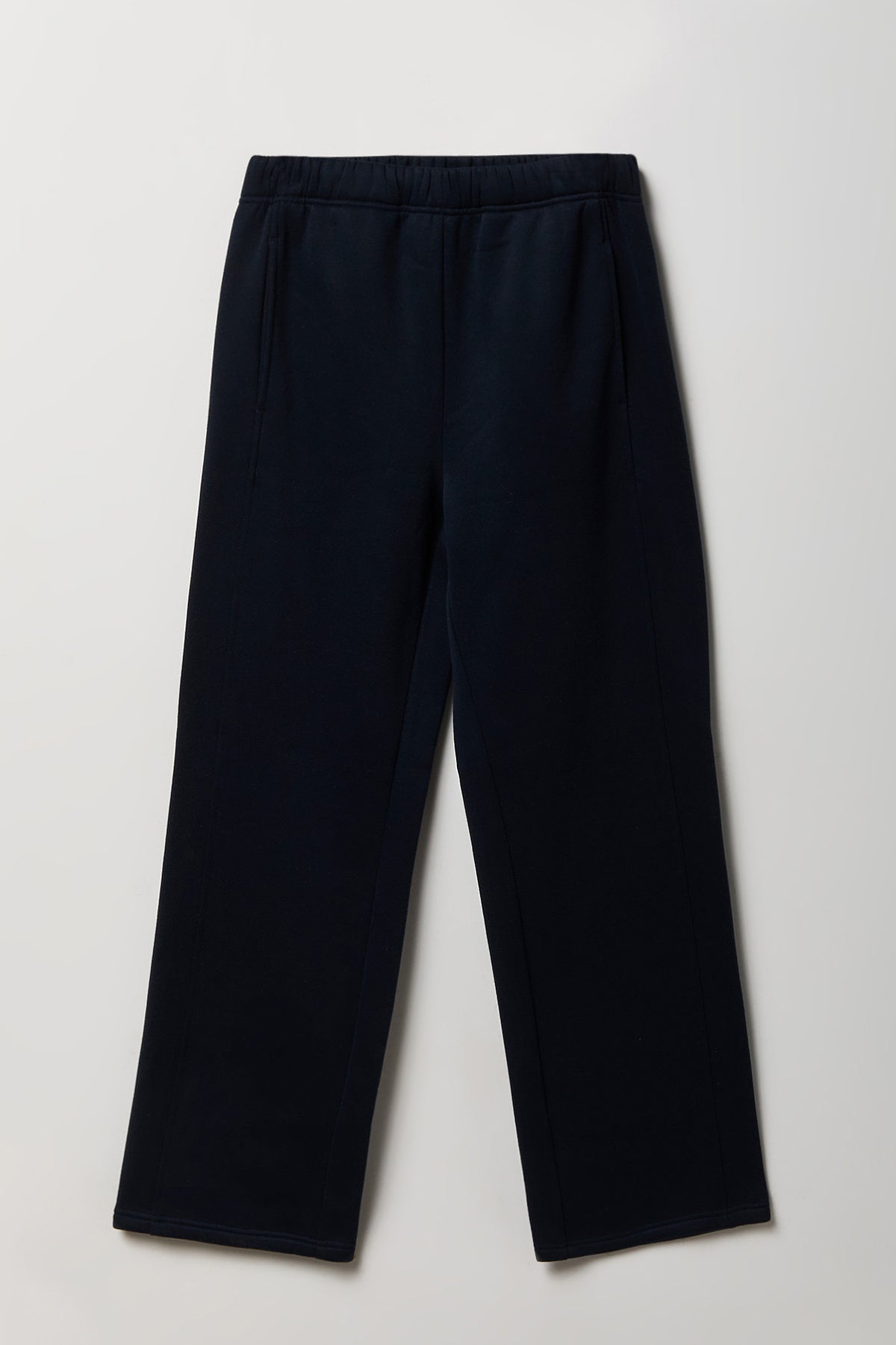 Fleece Sweatpant - Dark Blue