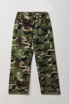 Fleece Sweatpant