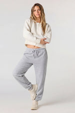 Heather Grey