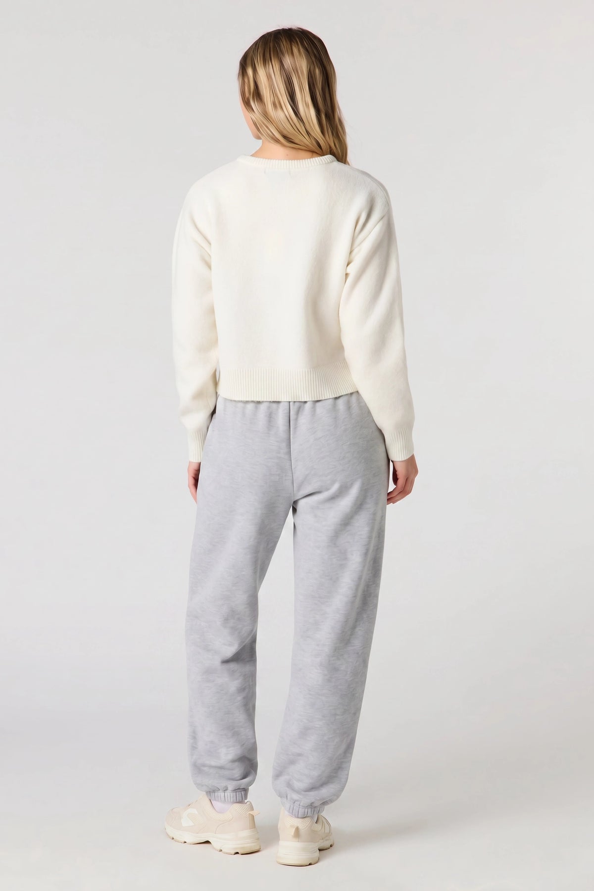 Alt View 2. 050766337014_04_1 - Heather Grey
