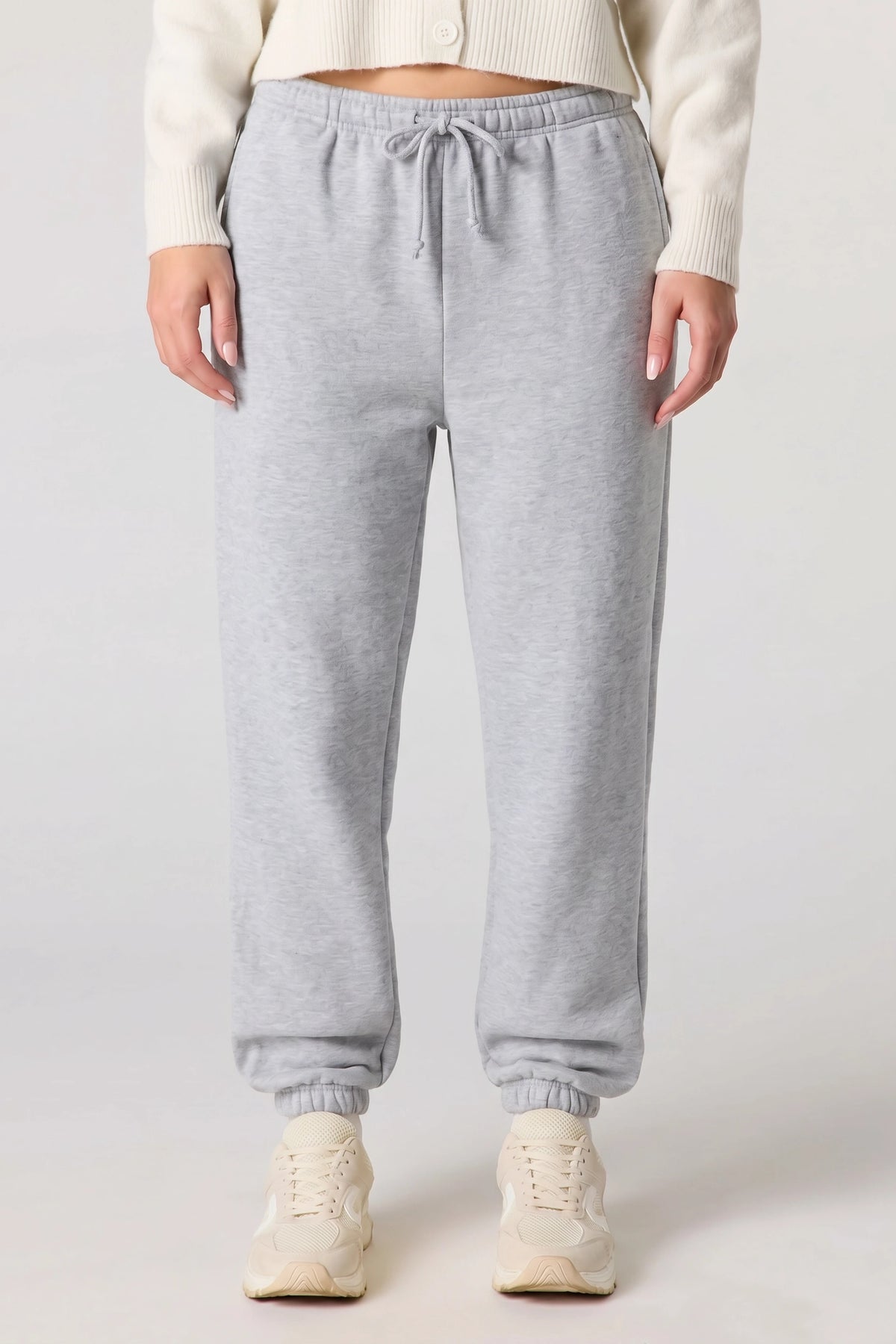 Alt View 3. 050766337014_04_2 - Heather Grey
