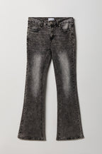 Stretch Flare Jean