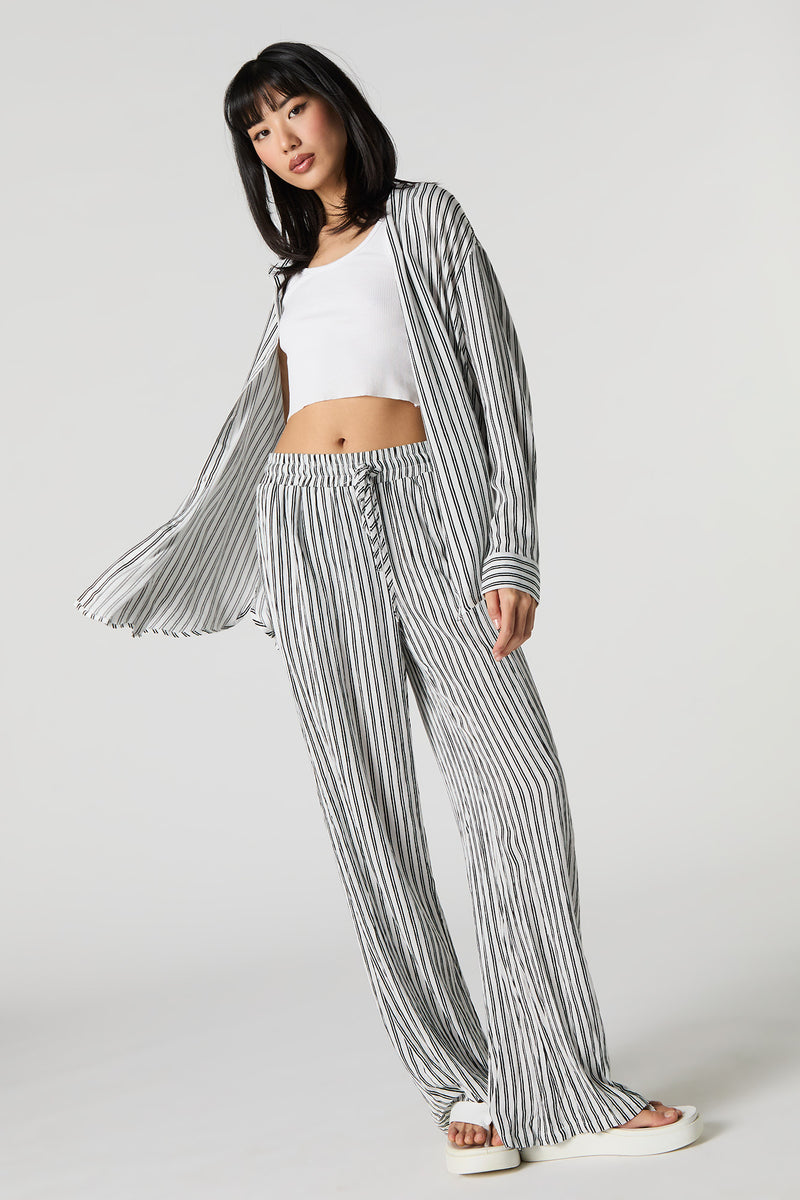 Flowy Wide Leg Pant