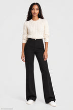 Flare Dress Pant