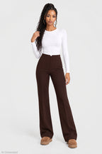 Flare Dress Pant