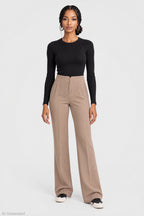 Flare Dress Pant