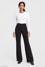 Flare Dress Pant