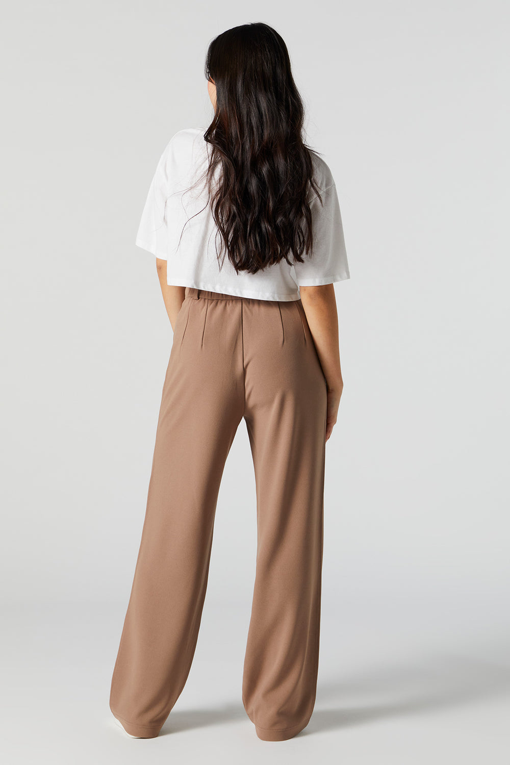 Pleated Dress Pant Pleated Dress Pant 13